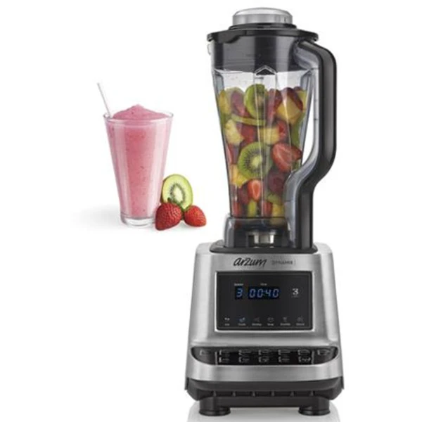 Arzum Dynamix Glasmixer AR1028, Standmixer 4 Arzum Dynamix Glasmixer AR1028, Standmixer – Bild 2