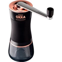 Arzum OKKA Kaffeemühle OK003-Beangourmet -SEVERIN Verkäufe Arzum OKKA Kaffeem hle OK003 Beangourmet@@100026382 1