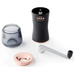 Arzum OKKA Kaffeemühle OK003-Beangourmet -SEVERIN Verkäufe Arzum OKKA Kaffeem hle OK003 Beangourmet@@100026382 2