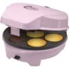Bestron 3-in-1 Cakemaker ASW238P, Muffin Maker -SEVERIN Verkäufe Bestron 3 in 1 Cakemaker ASW238P Muffin Maker@@1820306
