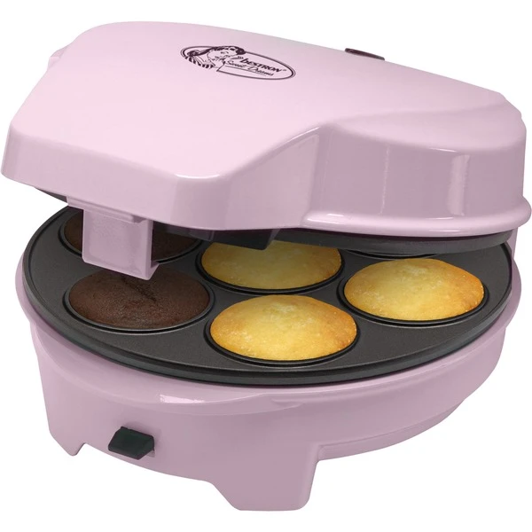 Bestron 3-in-1 Cakemaker ASW238P, Muffin Maker 3 Bestron 3-in-1 Cakemaker ASW238P, Muffin Maker