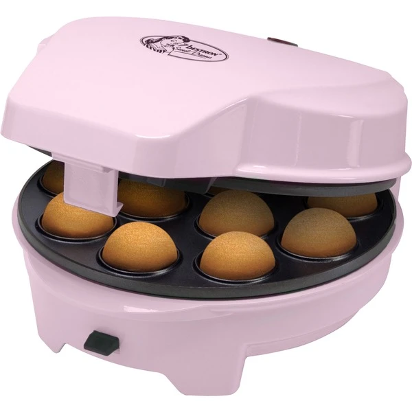 Bestron 3-in-1 Cakemaker ASW238P, Muffin Maker 4 Bestron 3-in-1 Cakemaker ASW238P, Muffin Maker - Image 2