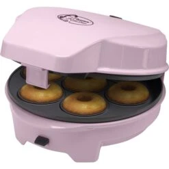 Bestron 3-in-1 Cakemaker ASW238P, Muffin Maker 11 Bestron 3-in-1 Cakemaker ASW238P, Muffin Maker -SEVERIN Verkäufe Bestron 3 in 1 Cakemaker ASW238P Muffin Maker@@1820306 2