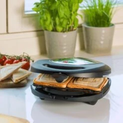 Bestron 3-in-1 Kontaktgrill ASM8010 -SEVERIN Verkäufe Bestron 3 in 1 Kontaktgrill ASM8010 @@9gbidb18 12