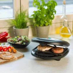 Bestron 3-in-1 Kontaktgrill ASM8010 -SEVERIN Verkäufe Bestron 3 in 1 Kontaktgrill ASM8010 @@9gbidb18 13