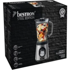 Bestron ABL800ST, Standmixer -SEVERIN Verkäufe Bestron ABL800ST Standmixer@@1740969 3