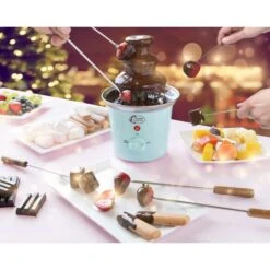 Bestron ACF300M, Schokobrunnen -SEVERIN Verkäufe Bestron ACF300M Schokobrunnen@@1874547 6