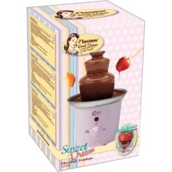 Bestron ACF300P, Schokobrunnen -SEVERIN Verkäufe Bestron ACF300P Schokobrunnen@@1874540 4