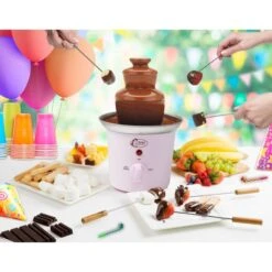 Bestron ACF300P, Schokobrunnen -SEVERIN Verkäufe Bestron ACF300P Schokobrunnen@@1874540 6