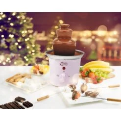 Bestron ACF300P, Schokobrunnen -SEVERIN Verkäufe Bestron ACF300P Schokobrunnen@@1874540 7