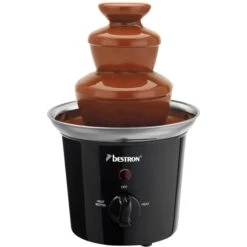 Bestron ACF300, Schokobrunnen -SEVERIN Verkäufe Bestron ACF300 Schokobrunnen@@1697366 2