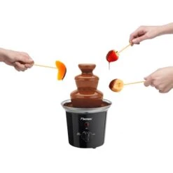 Bestron ACF300, Schokobrunnen -SEVERIN Verkäufe Bestron ACF300 Schokobrunnen@@1697366 3