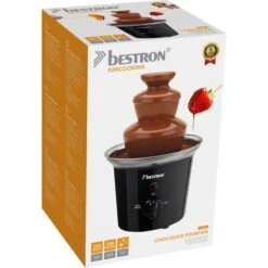 Bestron ACF300, Schokobrunnen -SEVERIN Verkäufe Bestron ACF300 Schokobrunnen@@1697366 4
