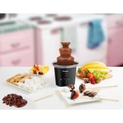 Bestron ACF300, Schokobrunnen -SEVERIN Verkäufe Bestron ACF300 Schokobrunnen@@1697366 5