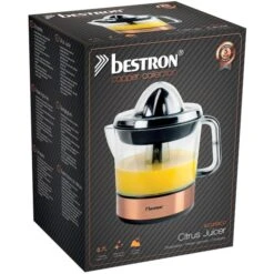 Bestron ACJ350CO, Zitruspresse -SEVERIN Verkäufe Bestron ACJ350CO Zitruspresse@@1919052 6