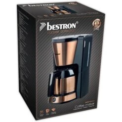 Bestron ACM1000CO, Filtermaschine 14 Bestron ACM1000CO, Filtermaschine -SEVERIN Verkäufe Bestron ACM1000CO Filtermaschine@@1697342 5