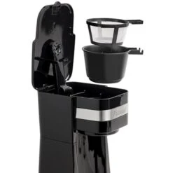 Bestron ACM112Z , Filtermaschine -SEVERIN Verkäufe Bestron ACM112Z Filtermaschine@@1919024 3