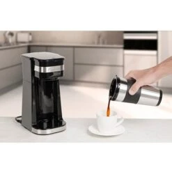 Bestron ACM112Z , Filtermaschine -SEVERIN Verkäufe Bestron ACM112Z Filtermaschine@@1919024 5