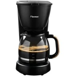 Bestron ACM900BW, Filtermaschine -SEVERIN Verkäufe Bestron ACM900BW Filtermaschine@@1820331 32