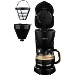 Bestron ACM900BW, Filtermaschine -SEVERIN Verkäufe Bestron ACM900BW Filtermaschine@@1820331 34