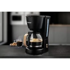 Bestron ACM900BW, Filtermaschine -SEVERIN Verkäufe Bestron ACM900BW Filtermaschine@@1820331 36