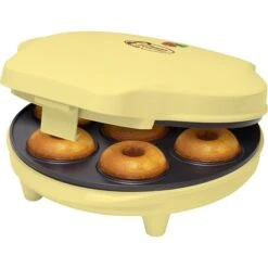 Bestron ADM218SD, Donutmaker -SEVERIN Verkäufe Bestron ADM218SD Donutmaker@@9gbddb05 1