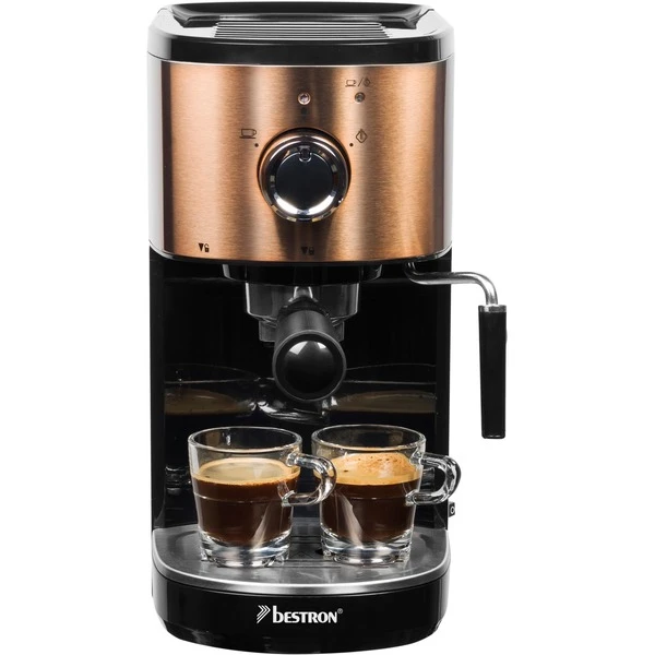 Bestron AES1000CO, Espressomaschine 4 Bestron AES1000CO, Espressomaschine - Image 2