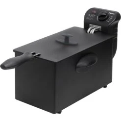 Bestron AF357B, Fritteuse