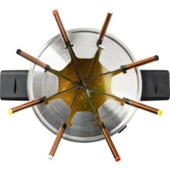 Bestron AFD850CO, Fondue 12 Bestron AFD850CO, Fondue -SEVERIN Verkäufe Bestron AFD850CO Fondue@@9gbldb32 2
