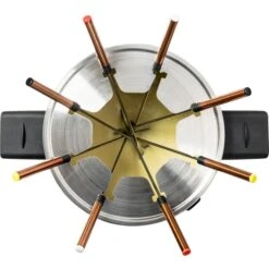 Bestron AFD850CO, Fondue 13 Bestron AFD850CO, Fondue -SEVERIN Verkäufe Bestron AFD850CO Fondue@@9gbldb32 3