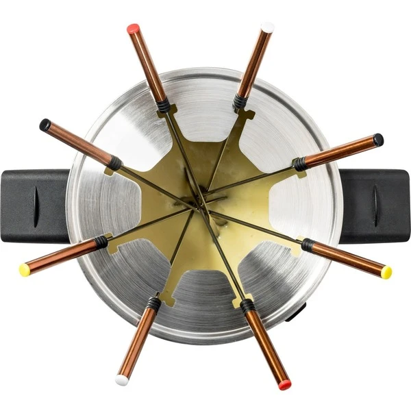 Bestron AFD850CO, Fondue 6 Bestron AFD850CO, Fondue – Bild 4