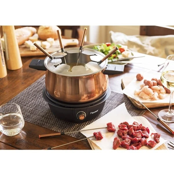 Bestron AFD850CO, Fondue 10 Bestron AFD850CO, Fondue – Bild 8