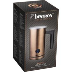 Bestron AMK1000CO, Milchaufschäumer -SEVERIN Verkäufe Bestron AMK1000CO Milchaufsch umer@@1740928 4