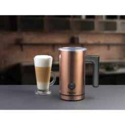 Bestron AMK1000CO, Milchaufschäumer -SEVERIN Verkäufe Bestron AMK1000CO Milchaufsch umer@@1740928 6