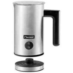 Bestron AMK800STE, Milchaufschäumer -SEVERIN Verkäufe Bestron AMK800STE Milchaufsch umer@@1740976 2