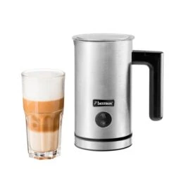 Bestron AMK800STE, Milchaufschäumer -SEVERIN Verkäufe Bestron AMK800STE Milchaufsch umer@@1740976 4
