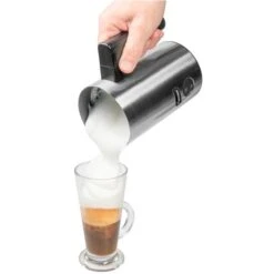 Bestron AMK800STE, Milchaufschäumer -SEVERIN Verkäufe Bestron AMK800STE Milchaufsch umer@@1740976 6