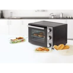 Bestron AOV20 Grill-Backofen, Mini-Backofen -SEVERIN Verkäufe Bestron AOV20 Grill Backofen Mini Backofen@@9gbjdb25 10