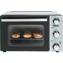Bestron AOV20 Grill-Backofen, Mini-Backofen -SEVERIN Verkäufe Bestron AOV20 Grill Backofen Mini Backofen@@9gbjdb25 3