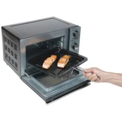 Bestron AOV20 Grill-Backofen, Mini-Backofen -SEVERIN Verkäufe Bestron AOV20 Grill Backofen Mini Backofen@@9gbjdb25 6