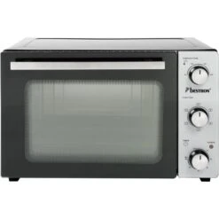 Bestron AOV31 Grill-Backofen, Mini-Backofen