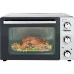 Bestron AOV31 Grill-Backofen, Mini-Backofen -SEVERIN Verkäufe Bestron AOV31 Grill Backofen Mini Backofen@@9gbjdb26 2