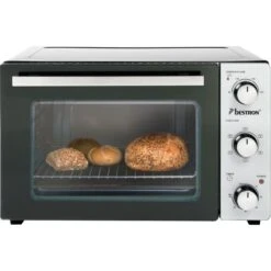 Bestron AOV31 Grill-Backofen, Mini-Backofen -SEVERIN Verkäufe Bestron AOV31 Grill Backofen Mini Backofen@@9gbjdb26 3