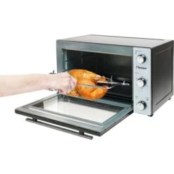 Bestron AOV31 Grill-Backofen, Mini-Backofen -SEVERIN Verkäufe Bestron AOV31 Grill Backofen Mini Backofen@@9gbjdb26 5