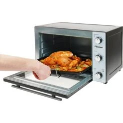 Bestron AOV31 Grill-Backofen, Mini-Backofen -SEVERIN Verkäufe Bestron AOV31 Grill Backofen Mini Backofen@@9gbjdb26 6