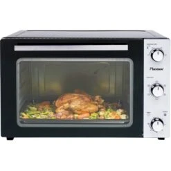 Bestron AOV45 Grill-Backofen, Mini-Backofen -SEVERIN Verkäufe Bestron AOV45 Grill Backofen Mini Backofen@@9gbjdb27 4