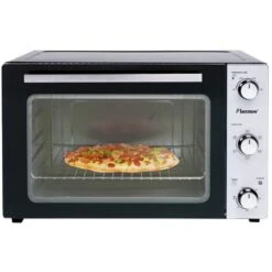 Bestron AOV45 Grill-Backofen, Mini-Backofen -SEVERIN Verkäufe Bestron AOV45 Grill Backofen Mini Backofen@@9gbjdb27 5