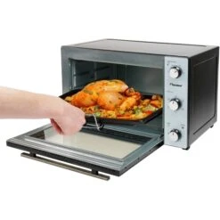 Bestron AOV45 Grill-Backofen, Mini-Backofen -SEVERIN Verkäufe Bestron AOV45 Grill Backofen Mini Backofen@@9gbjdb27 6