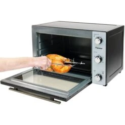 Bestron AOV45 Grill-Backofen, Mini-Backofen -SEVERIN Verkäufe Bestron AOV45 Grill Backofen Mini Backofen@@9gbjdb27 7