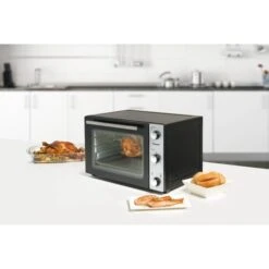 Bestron AOV45 Grill-Backofen, Mini-Backofen -SEVERIN Verkäufe Bestron AOV45 Grill Backofen Mini Backofen@@9gbjdb27 9